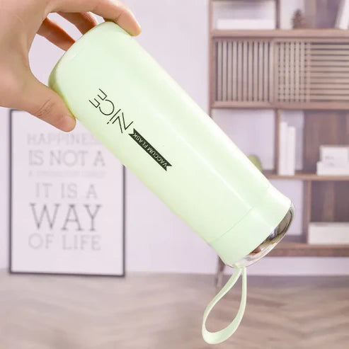 400 ML Insulted Water Bottle