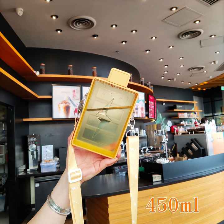 New Design Portable  Water Bottle