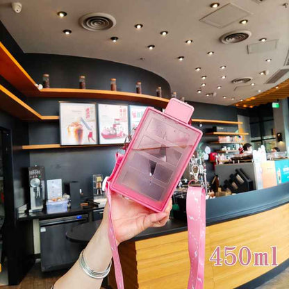 New Design Portable  Water Bottle