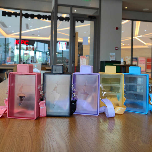 New Design Portable  Water Bottle