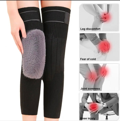 Thermal Knee Warmer