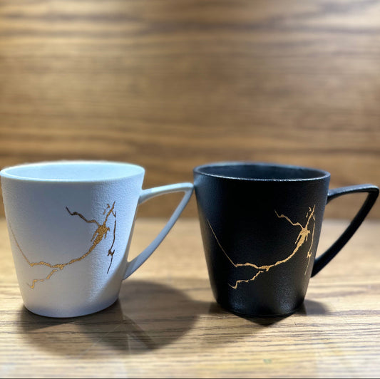 WINSOR HERITAGE MUG 400ML
