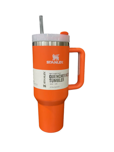 40 oz Stanley Quencher H2.0 Tumbler