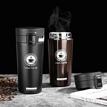 Portable Travel Coffee Mug