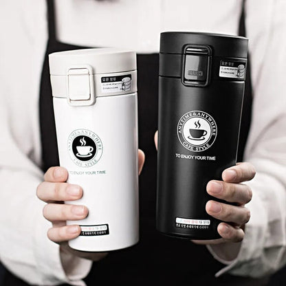 Portable Travel Coffee Mug