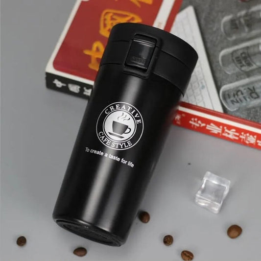 Portable Travel Coffee Mug