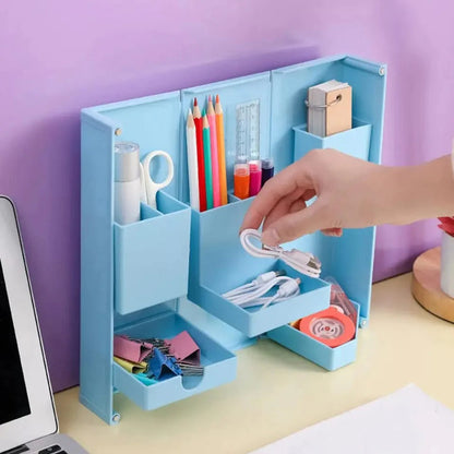 3 Layer Stationery Organizer