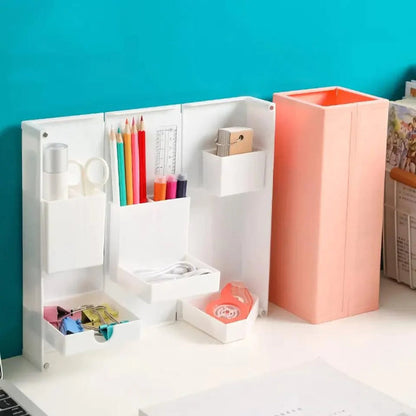 3 Layer Stationery Organizer