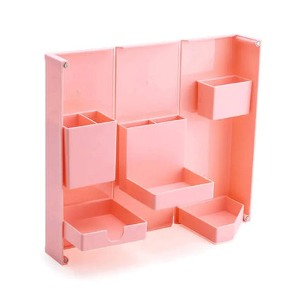 3 Layer Stationery Organizer