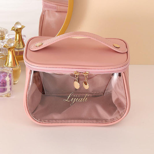 Portable Multifunctional Cosmetic Bag