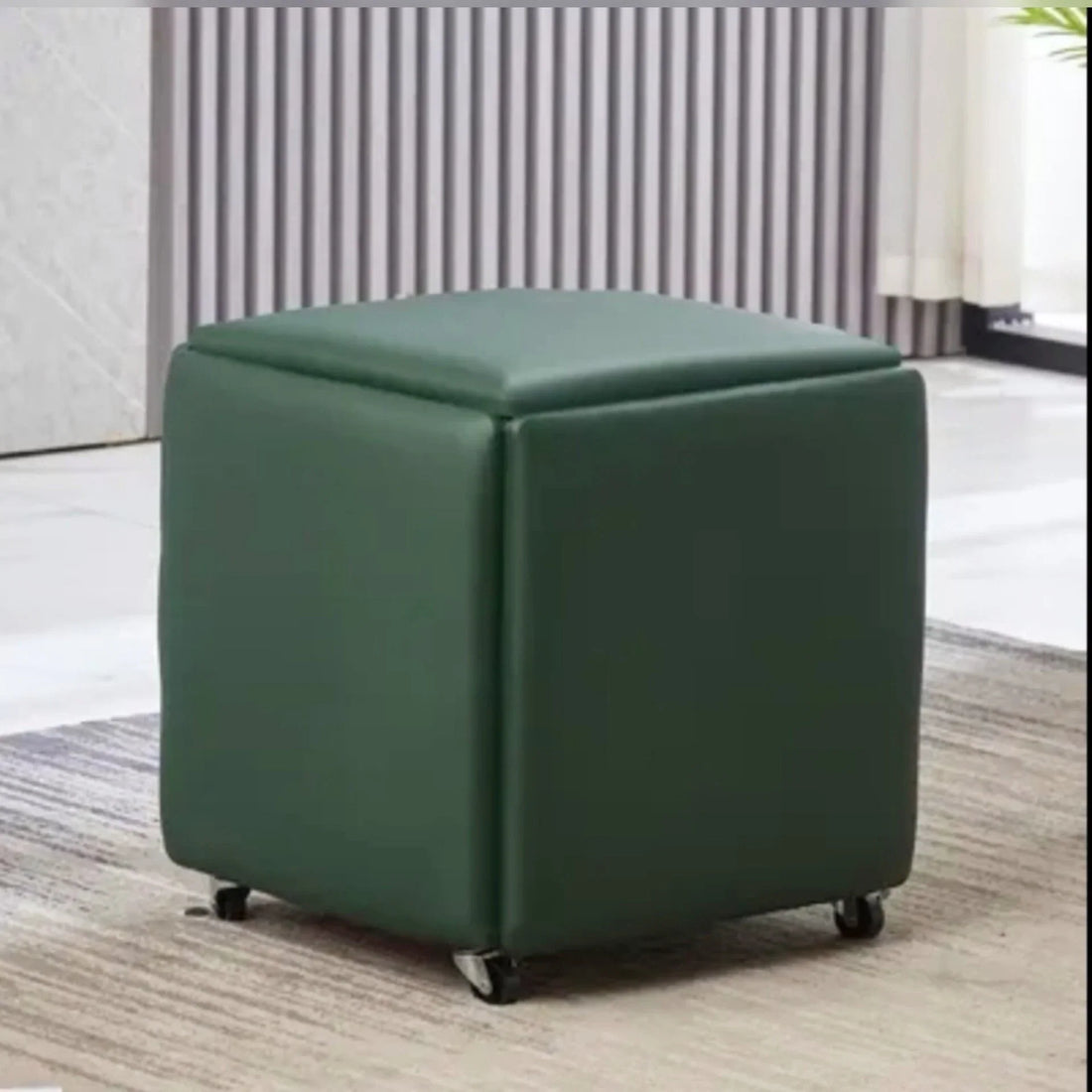 5 in 1 Flexi Cube