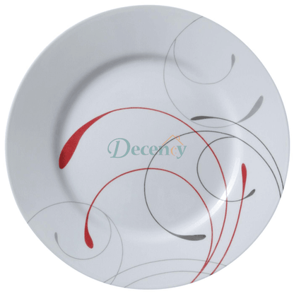 Corelle Splendor 18 -piece Dinnerware Set