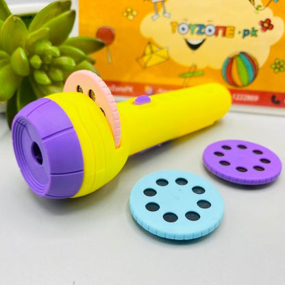 Home Projector Toy