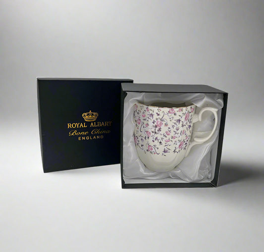 Royal Albert Elegance  - 1 PCS  Mug   ( 2 )