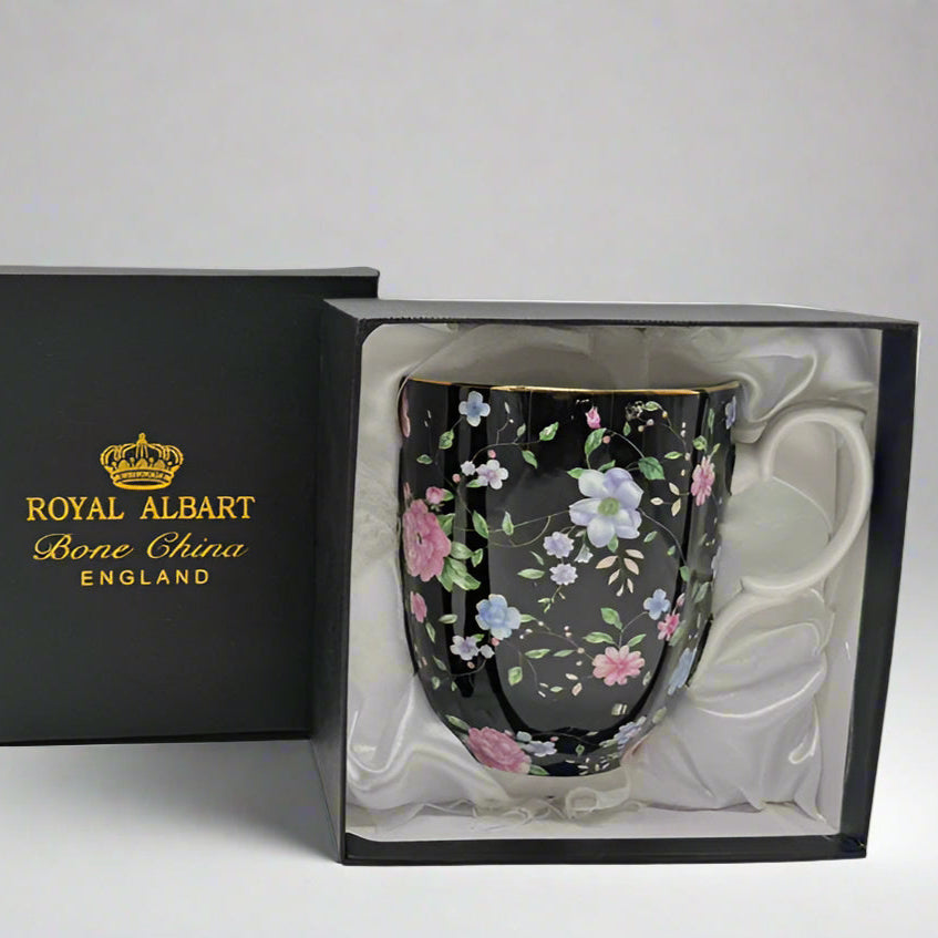 Royal Albert Elegance - 1 PCS Mug ( 3 )