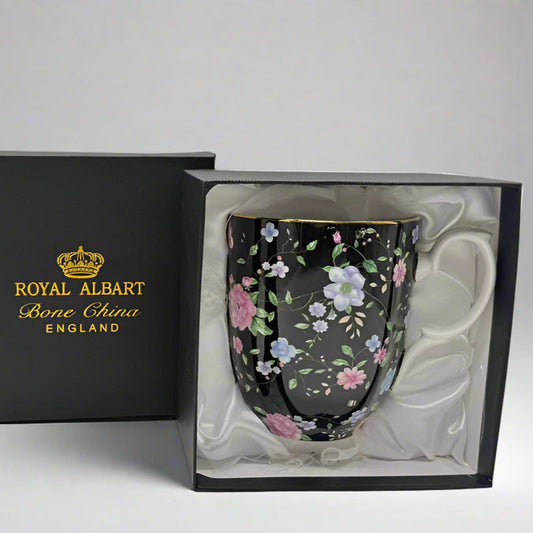 Royal Albert Elegance - 1 PCS Mug ( 3 )