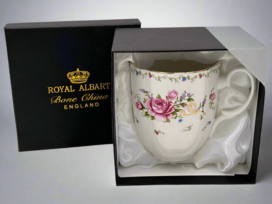 Royal Albert Elegance - 1 PCS Mug ( 3 )