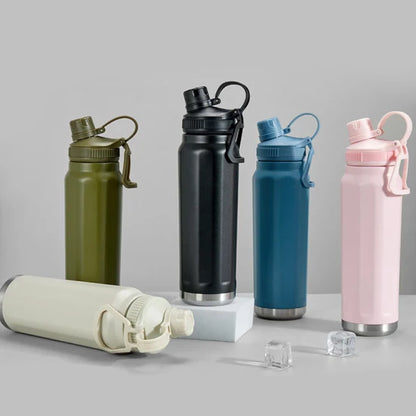 25 oz Insulated Stainless Steel Water Bottle