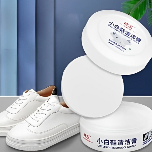 Multifunctional Cleaning Shoe Whitener