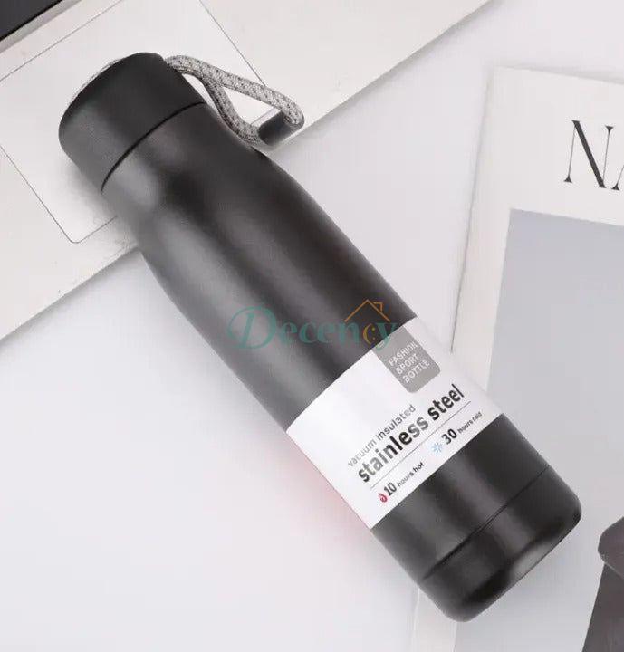 Stainless Steel Insulation Water Cup 550ml