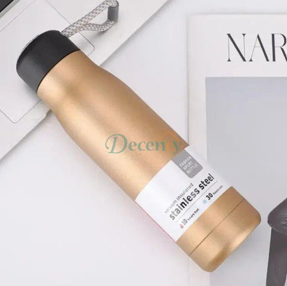 Stainless Steel Insulation Water Cup 550ml