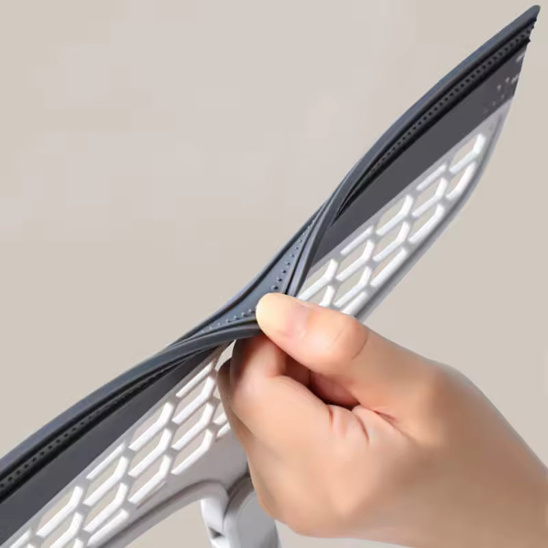 Magic Silicone Broom – Floor Cleaning Squeegee