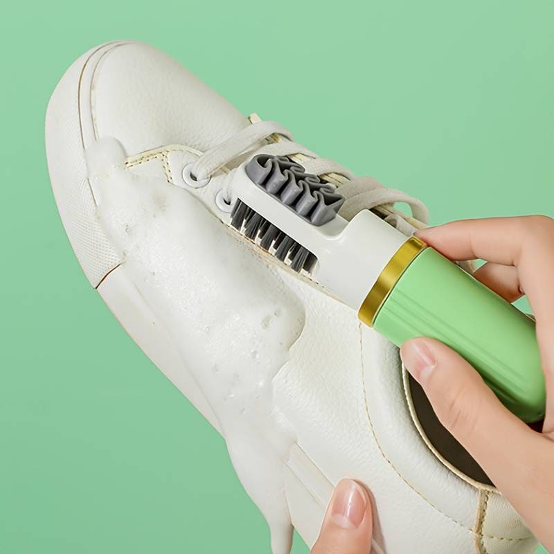 Sneakers Cleanings Brush