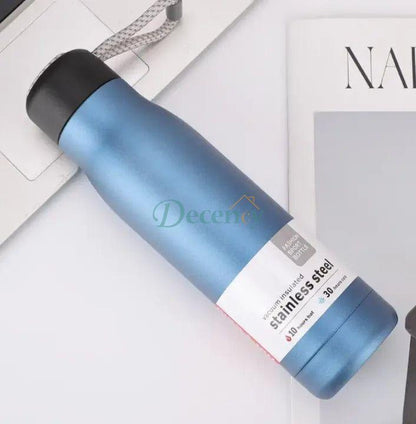 Stainless Steel Insulation Water Cup 550ml