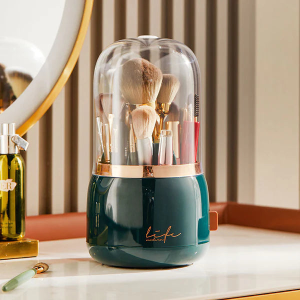 Rotating Makeup Organizer (Premium Quality)