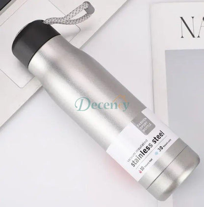 Stainless Steel Insulation Water Cup 550ml