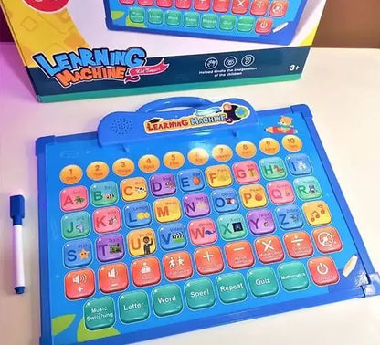 Early Education Learning Machine For Kids