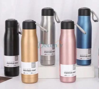 Stainless Steel Insulation Water Cup 550ml