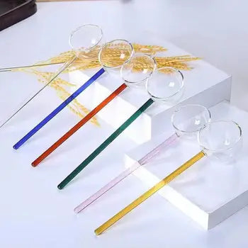 Tarka Spoon Long Handle  (1pcs)