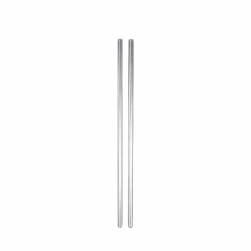 Stainless Steel Stanley Tumblers Straw  ( Without Brush )