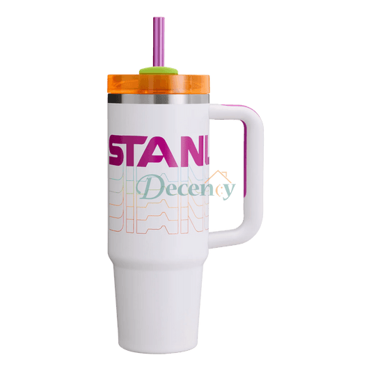 The Reverb Quencher H2.0 FlowState™ Tumbler | 40 oz