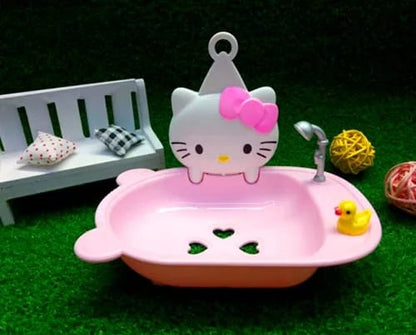 Hello Kitty Soap Dish