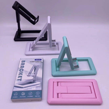 Mobile phone stand and holder