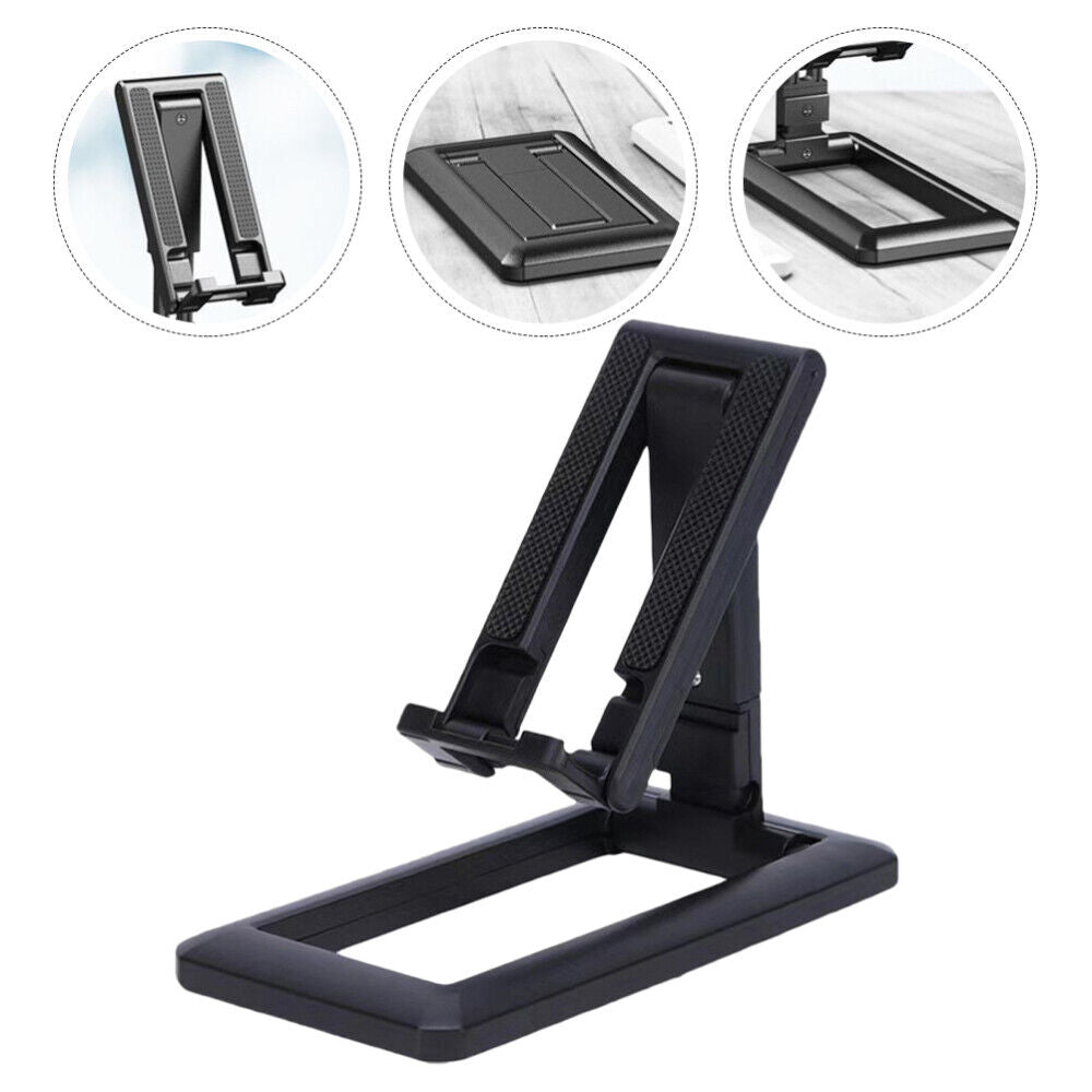 Mobile phone stand and holder