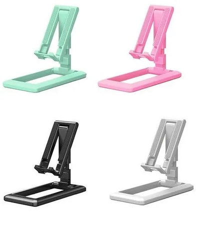 Mobile phone stand and holder