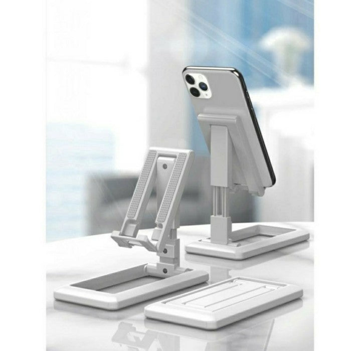 Mobile phone stand and holder