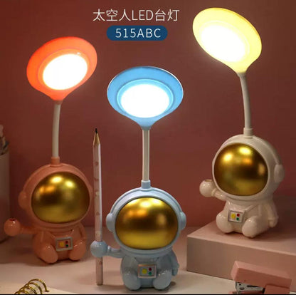 Spaceman LED Desk Light