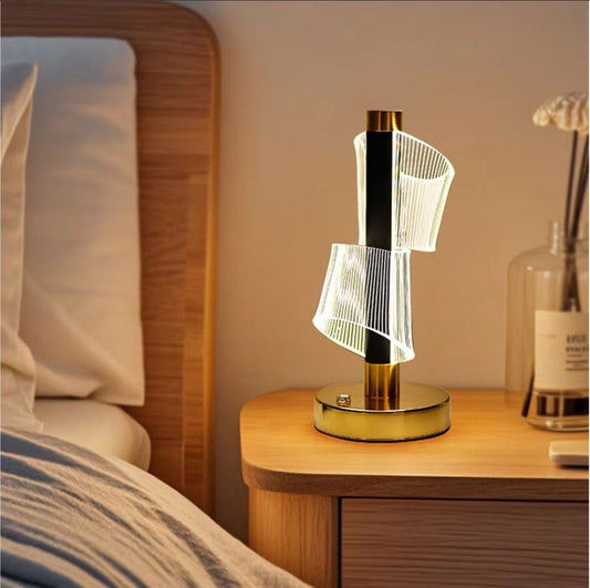 Modern LED Table Lamp