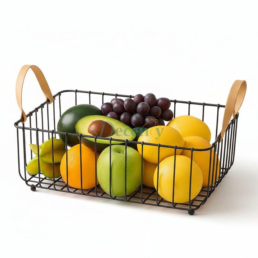 Binca Fruit & Vegetable Table Basket