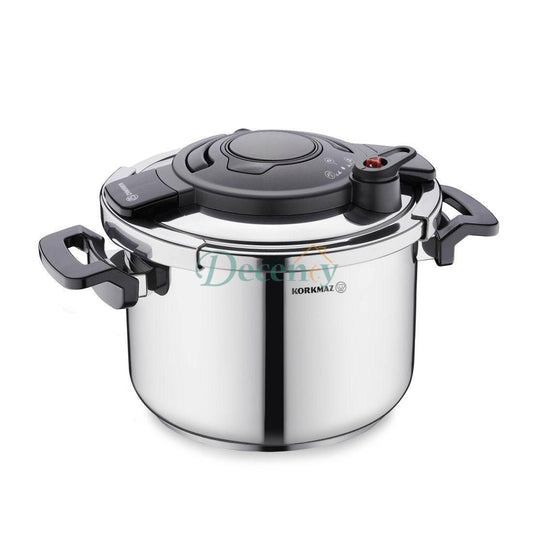 KORKMAZ ALESSA Pressure Cooker