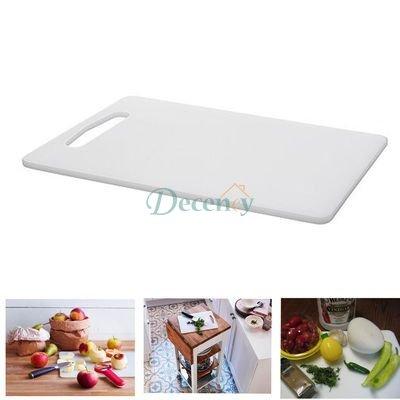 National Premium Imported Cutting Board – Perfect for Fruits and Vegetables