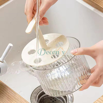 1pc Meatball Maker Kitchen Extruded Meatball Making Tool