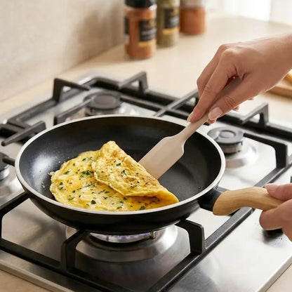 Turkish Diamond Coated Non-Stick Frying Pan
