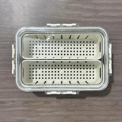 Snack box with Lid