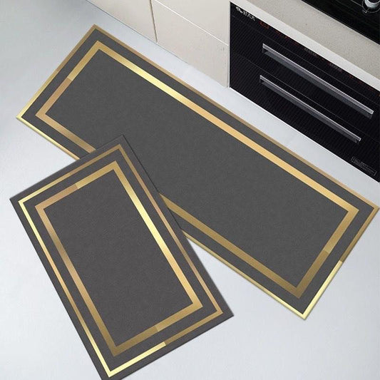 2 Pcs Floor Mats Pair (1)