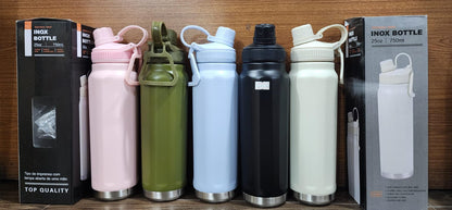 25 oz Insulated Stainless Steel Water Bottle